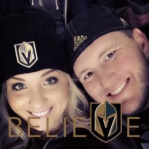 Meet your Posher, Lindy